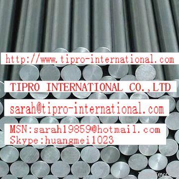 TIPRO competitive price titanium bars