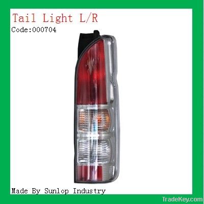 Tail Light Hiace2005-11