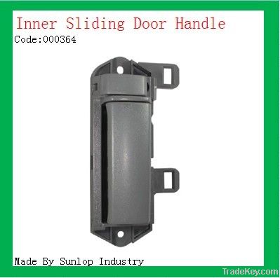 Hiace Inner Sliding Door Handle