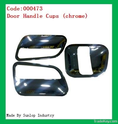 Hiace Part 000473 Outer Handle Cups