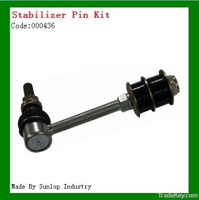 Hiace Part 000436 Stabilizer Pin Kit