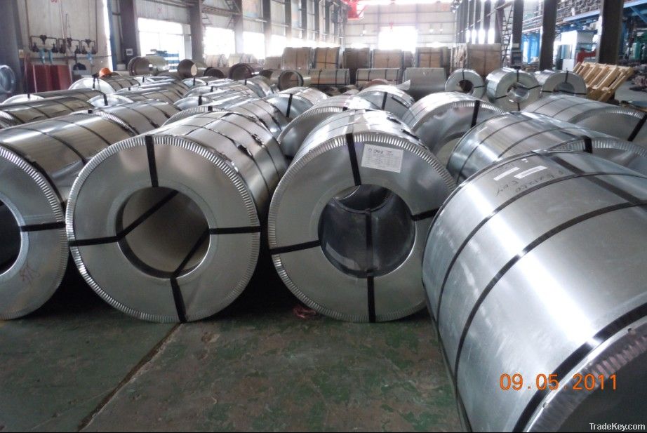 SMP Coated Steel Sheet