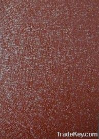 Textured and Wrinkle Surface Steel Sheet