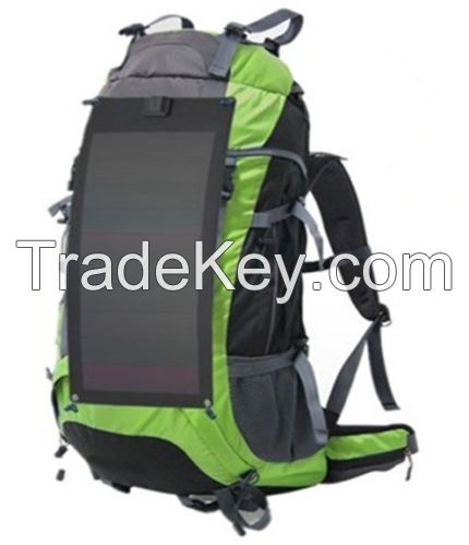  FlexSolar backpack