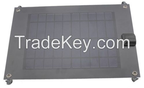 FlexSolar 5V 5W solar charger