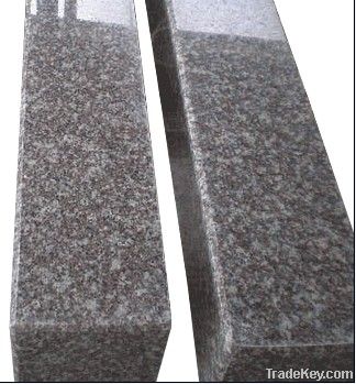 Granite paving stone, G664 paving stone