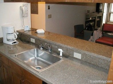 Countertops, vanity top