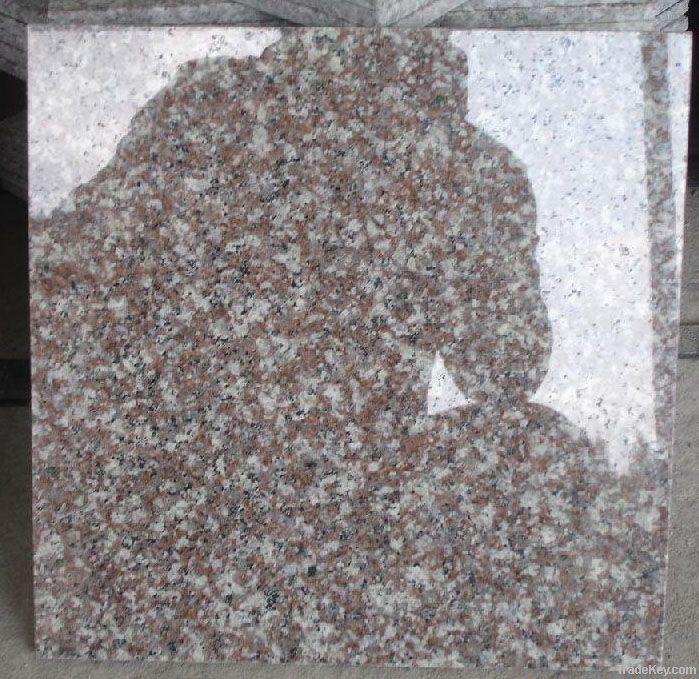 G664 Granite Tile