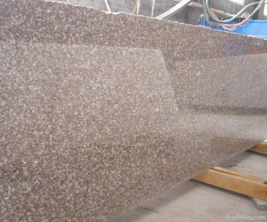Granite Slabs, Granite Tiles, Bainbrook Brown G664