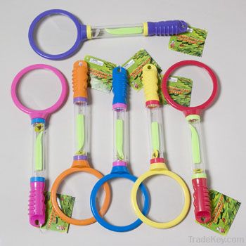 Insect Magnifying Glass 13in