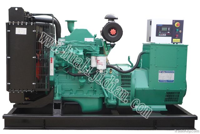 cummins diesel generator