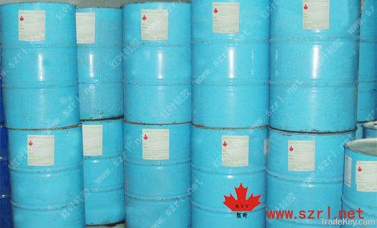 Water Soluble Silicone Oil