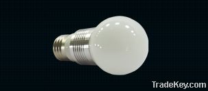 LED bulb lamp, 5W bulb, 5W led
