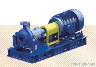 CLB Series Non-leakage Magnetic-driving Pump