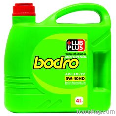 BODRO 10W40