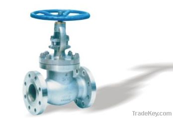 ANSI Globe Valve