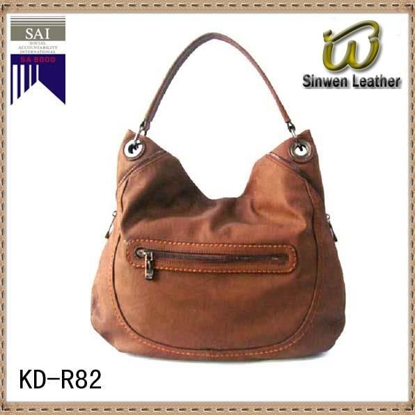 Pu Handbag ,big Hobo Bags,2014 New Deisgn