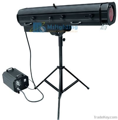 2500W Follow Spot light/scanner light