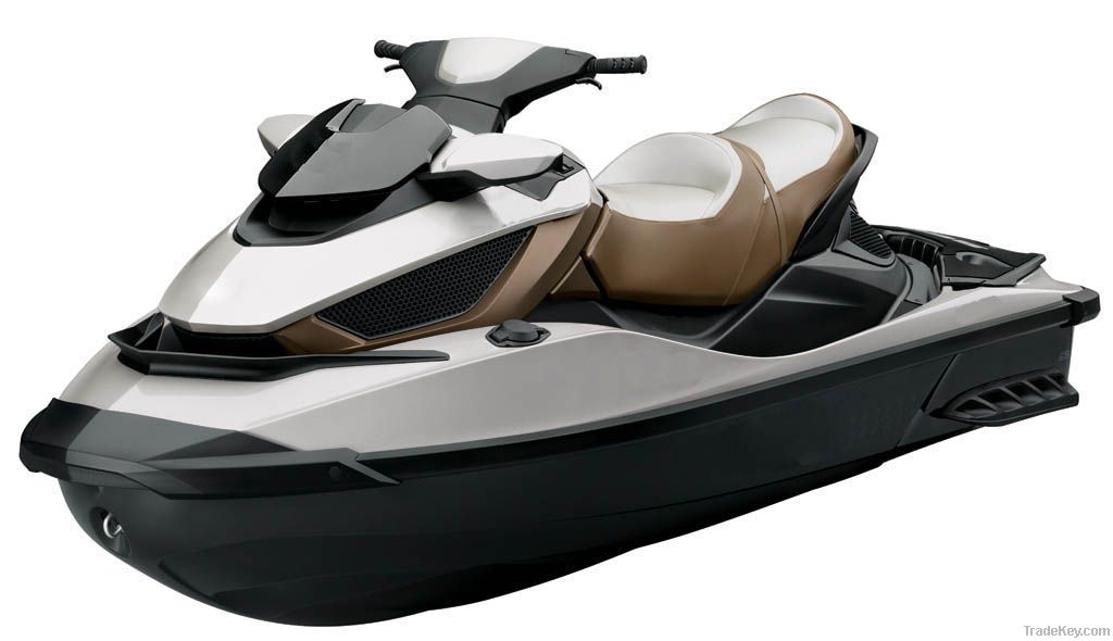 2012 Most Powerful China Jet Ski