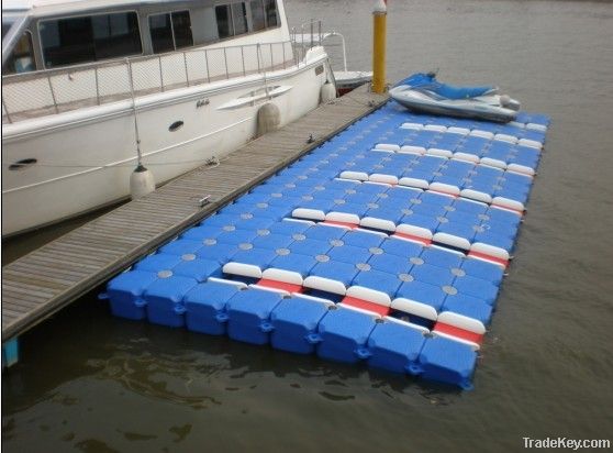 Jet Ski Dock