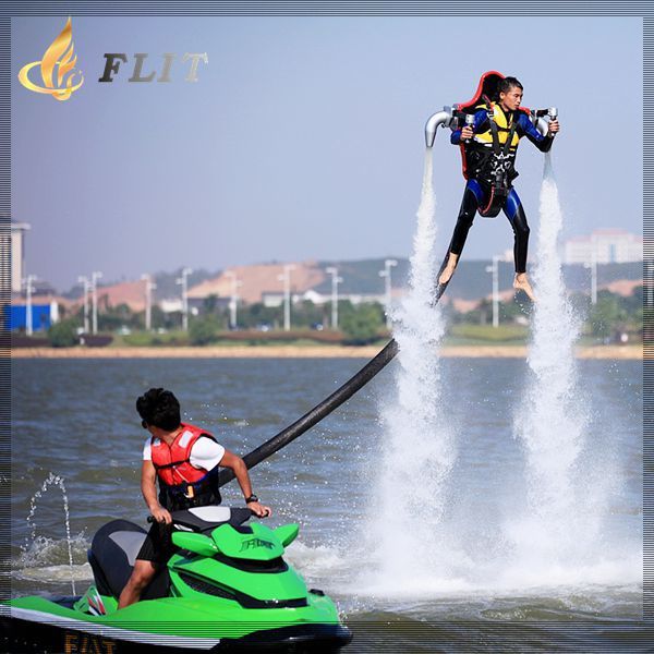 Water Jet Pack