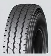 Radial  Truck  Tire