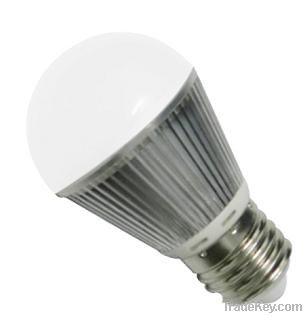 LED bulb with CE, UL, PSE approved