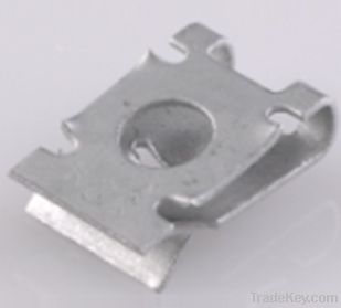 automobile fastener part