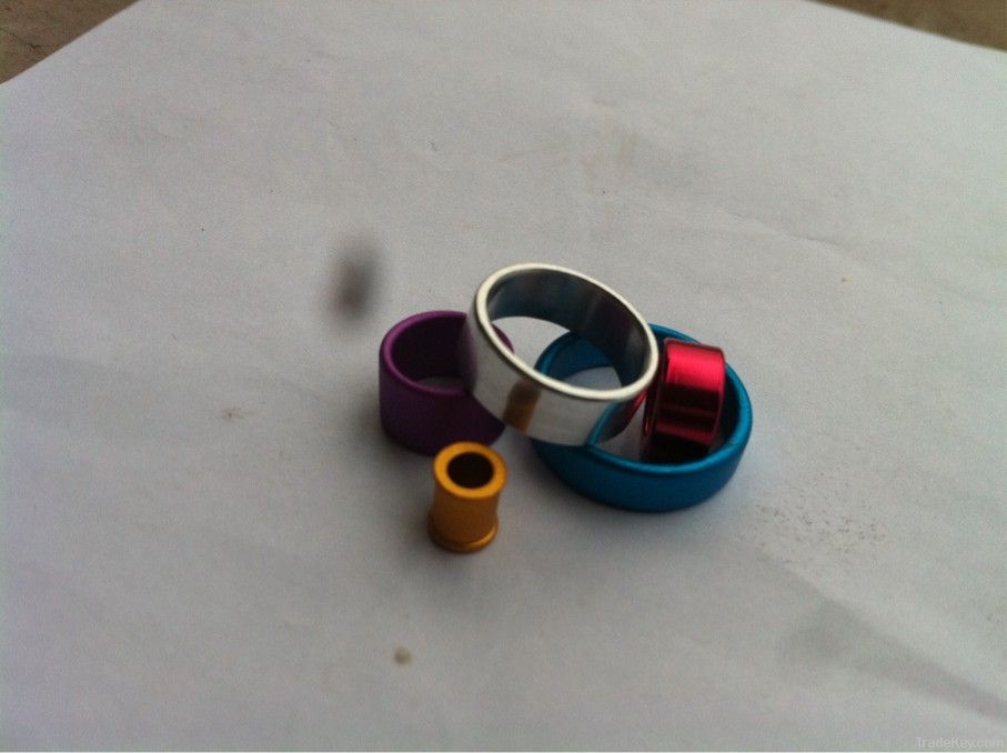 2012 top quality new style birds rings pigeon rings all collors