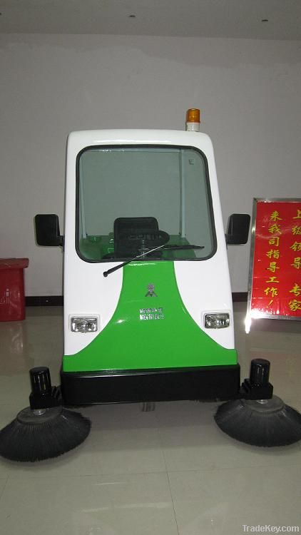 MD-1800A-FHW   cleaning sweeper , sweeper  sweeping machine