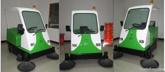 MD-1800A-FHW   cleaning sweeper , sweeper  sweeping machine