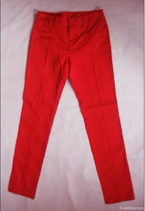 women's pants