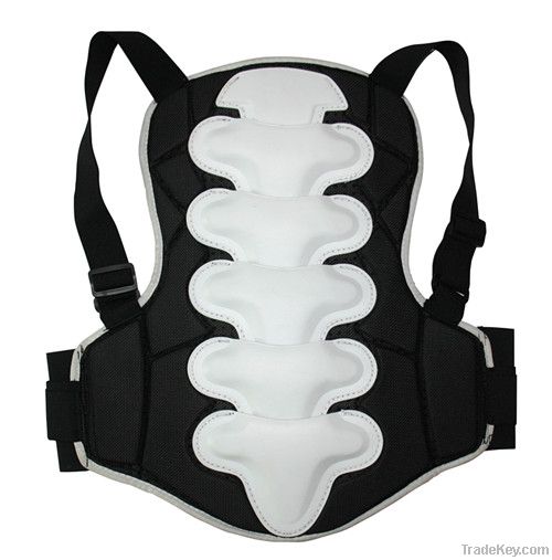 New Back Brace