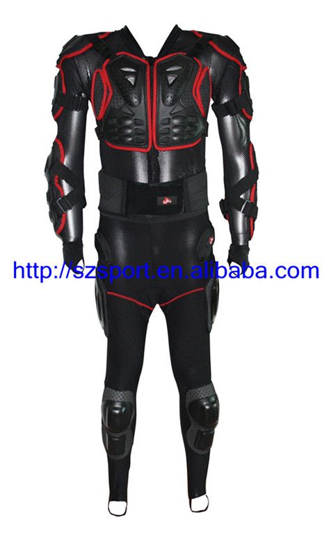 Motorcycle Suit