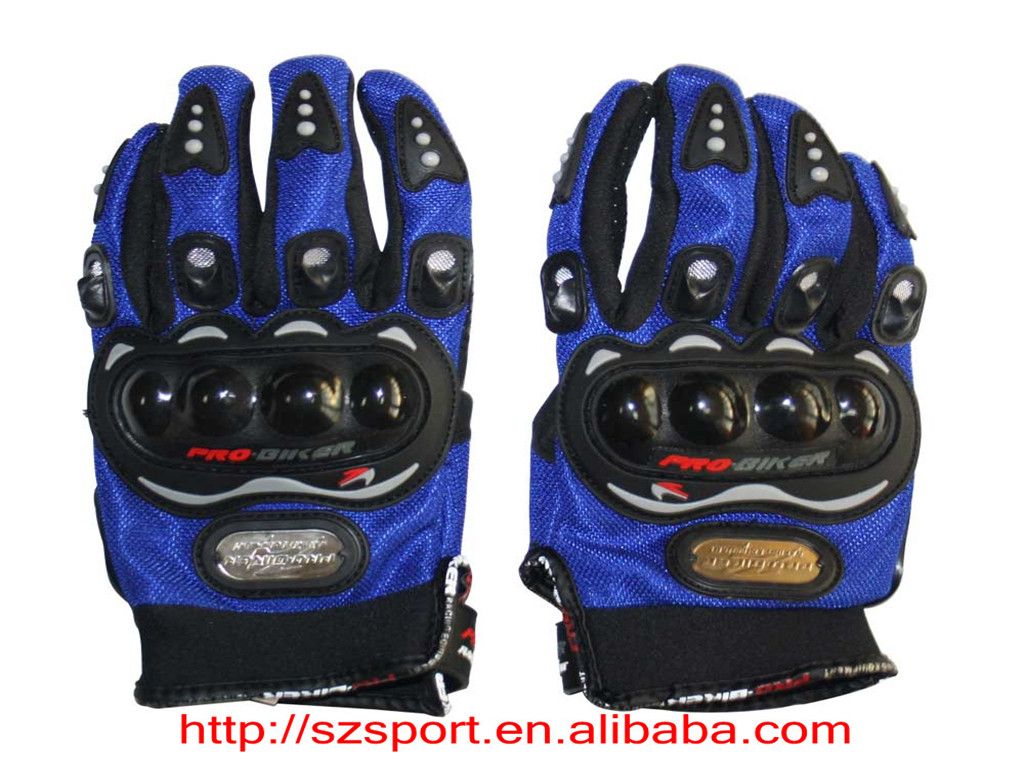 Motorcycle Glove