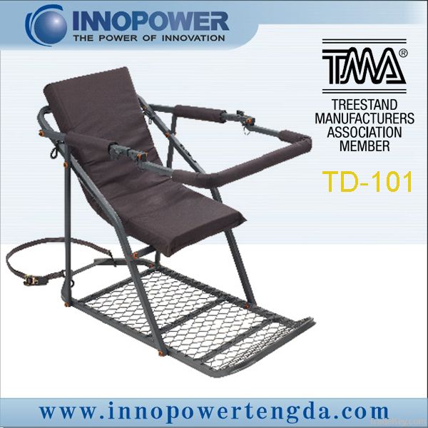 Hunting Hang-On Treestands / Hunting Seat TD-101