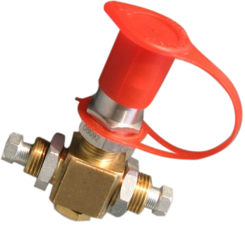 CNG Valve