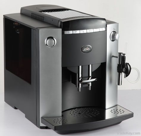 Cappuccino Automatic Coffee Machine WSD18-010