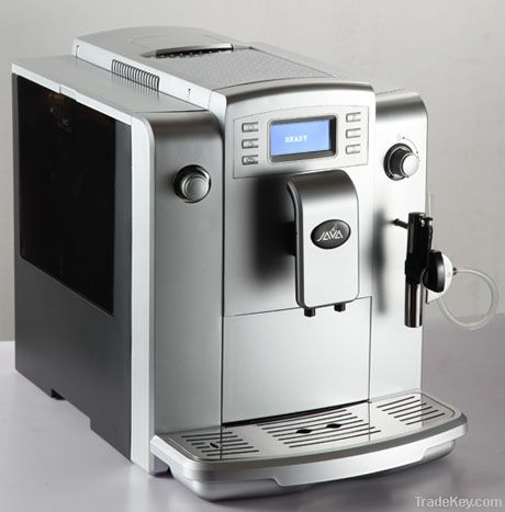 Cappuccino Automatic Coffee Machine WSD18-010B