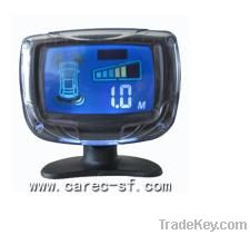 LCD Display Car Parking Sensor