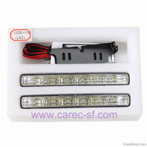 LED Daytime Running Light(SF-06-A2)