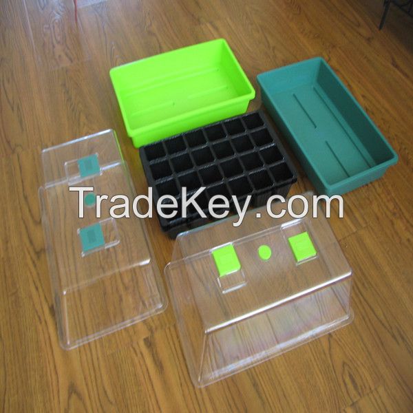 Mini Greenhouse, Plastic Greenhouse, Garden Mini Greenhouse