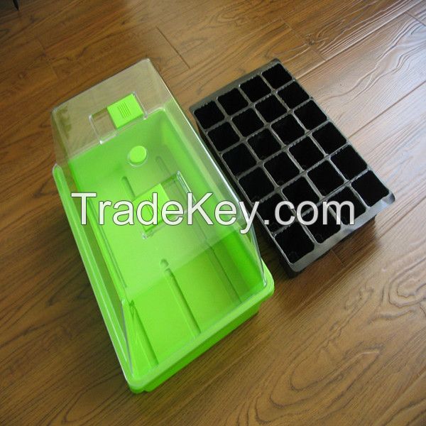 Mini Greenhouse, Plastic Greenhouse, Garden Mini Greenhouse