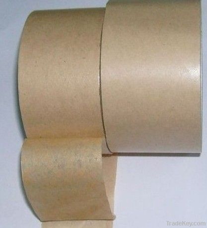 Kraft paper tape