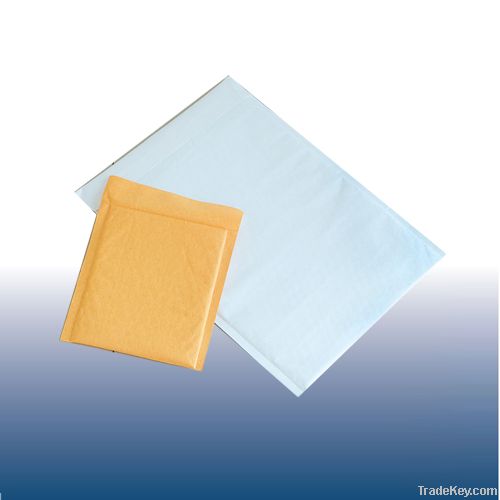 Kraft Bubble Envelope