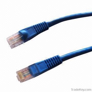Patch Cable Cat6  UTP