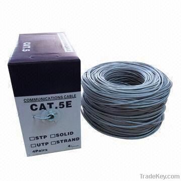 LAN Cable Cat5e FTP