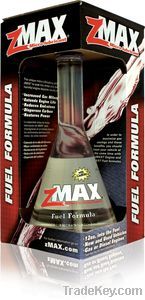 zMAX Fuel Formula
