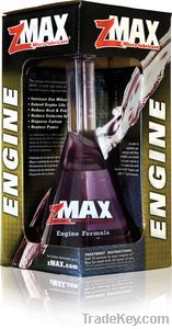 zMAX Engine Formula