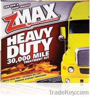 zMAX Heavy Duty Kit for Lorries (Trucks & Heavy Equipment, etc)